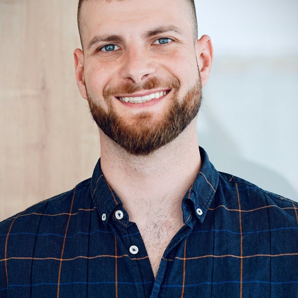 Adam Nagy