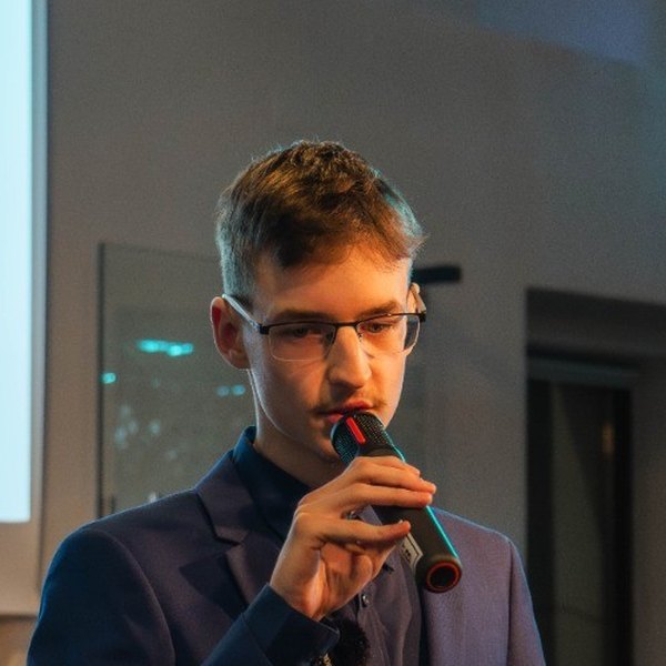 Vítek Sasin
